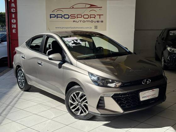 HYUNDAI HB20 1.0 12V FLEX LIMITED PLUS MANUAL HYUNDAI HB20 1.0 12V FLEX LIMITED PLUS MANUAL